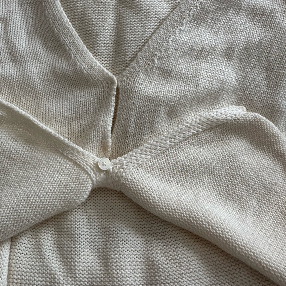 Aritzia Sweater Vest - Picture 6 of 7